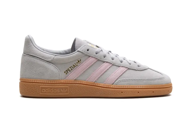 Adidas Handball Spezial Handball Spezial WMNS 'Grey Clear Pink' 