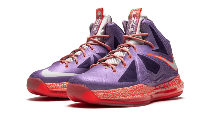 Nike Basketball Lebron 10 (GS) 'All Star Game' 