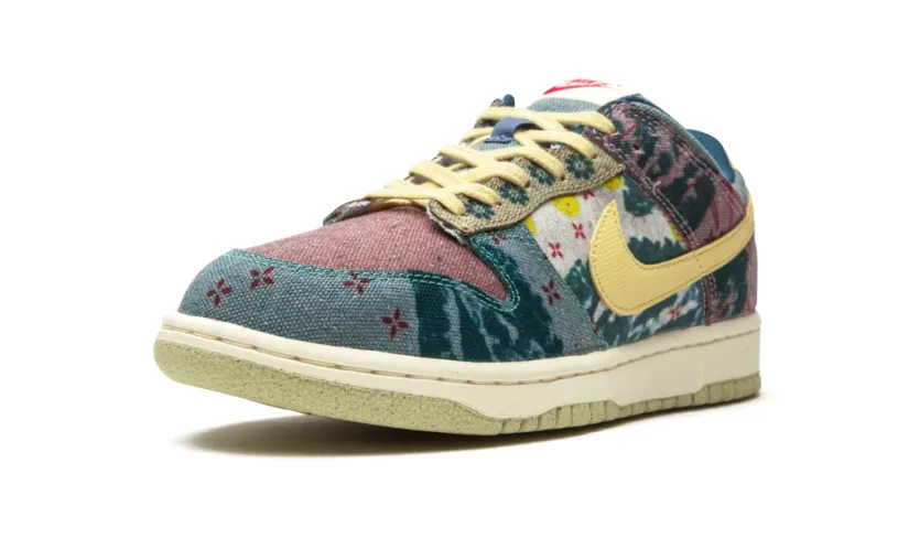 Nike Dunk Dunk Low SP 'Community Garden' 