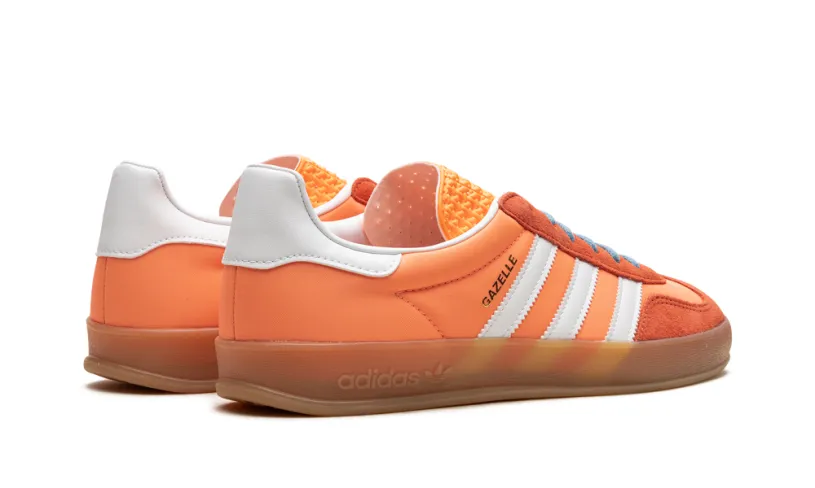 Adidas Gazelle Gazelle Indoor 'Beam Orange' 
