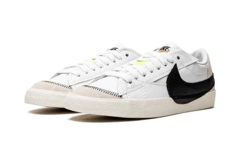 Nike Basketball BLAZER LO '77 JUMBO MNS WMNS 