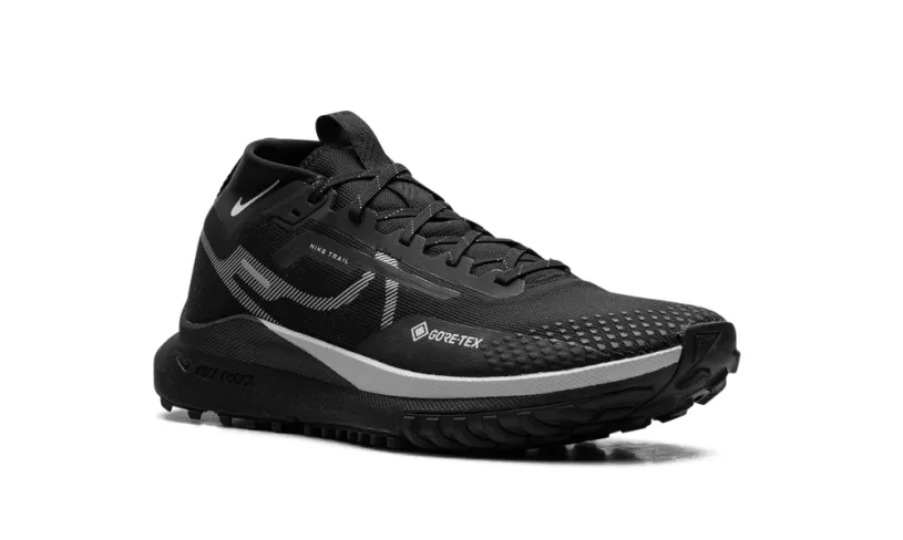 Nike Lifestyle WMNS React Pegasus Trail 4 GTX 'Reflect Silver'