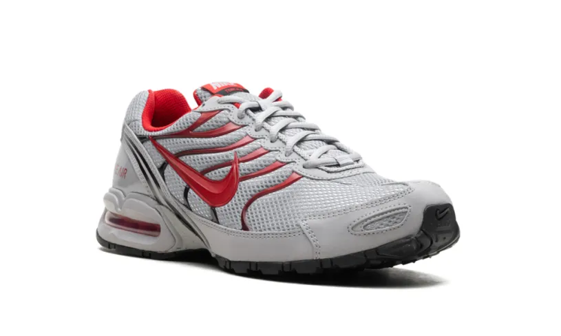 Nike Air Max Air Max Torch 4 'Atmosphere Grey University Red' 