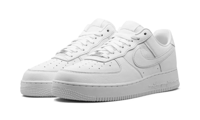 Nike Lifestyle Air Force 1 Low 'Drake NOCTA - Certified Lover Boy' 