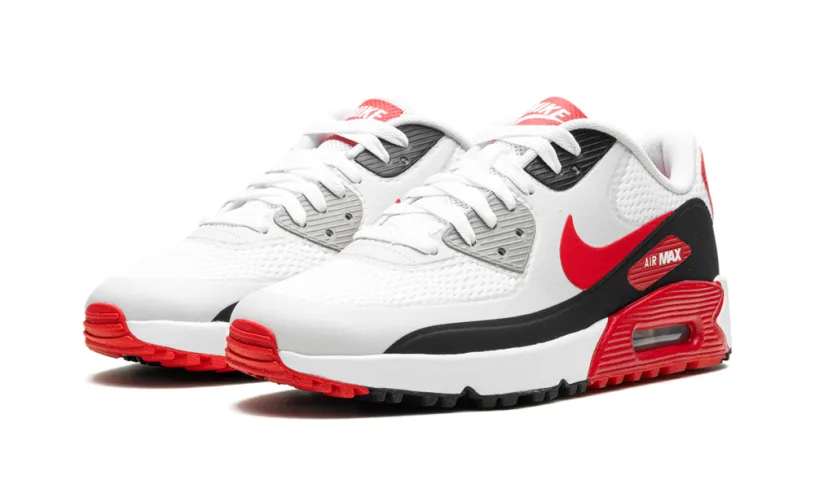 Nike Air Max Air Max 90 Golf 'University Red'