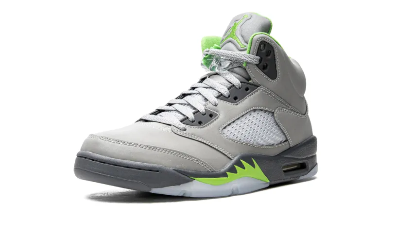 Air Jordan 5 Air Jordan 5 Retro 'Green Bean 2022' 