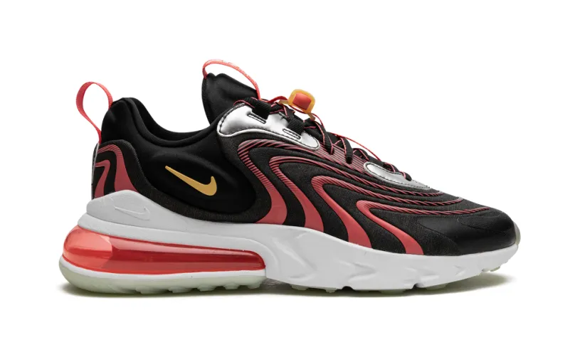 Nike Air Max Air Max 270 React ENG 'Alien' 