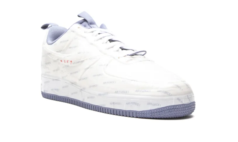 Nike Lifestyle Air Force 1 Experimental 'USPS' 