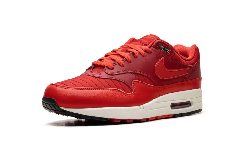 Nike Air Max Air Max 1 'Gym Red' 
