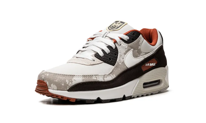 Nike Air Max AIR MAX 90 SE 'Social FC' 