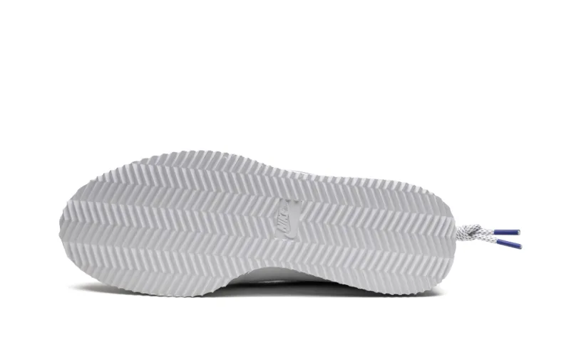 Nike Basketball Cortez 'Clot - White Royal Red' 