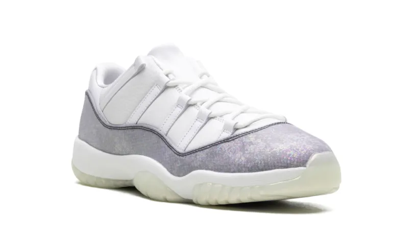 Air Jordan 11 Air Jordan 11 Low 'Year of the Snake' 