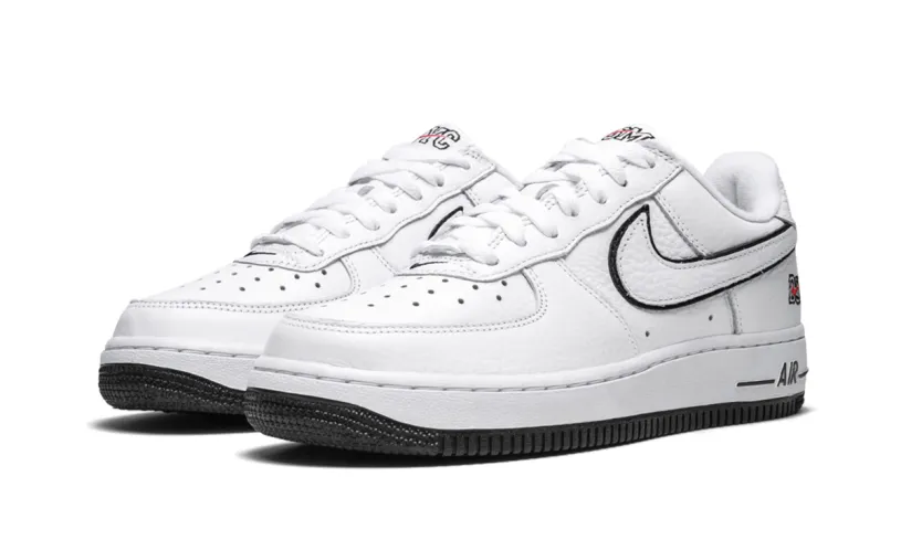 Nike Lifestyle Air Force 1 Low Retro DSM 