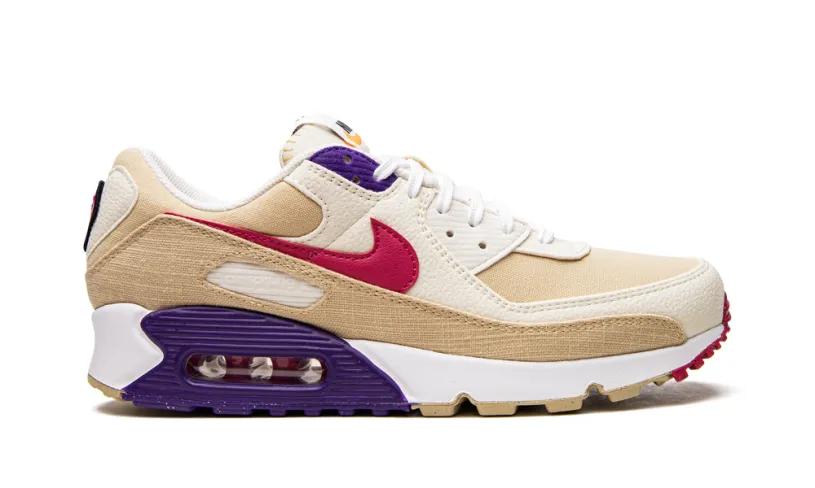 Nike Air Max Air Max 90 SE 'Air Sprung Sesame' 