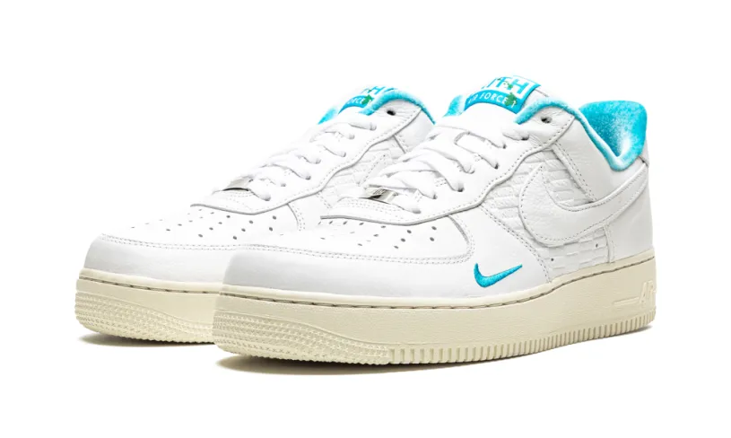 Nike Lifestyle Air Force 1 Low   Kith 'Kith Hawaii' 