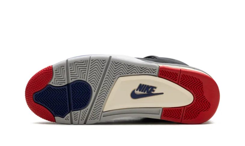 Air Jordan 4 Air Jordan 4 'Rare Air' 