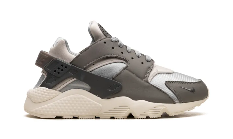 Nike Huarache AIR HUARACHE 'LIGHT SMOKE GREY' 