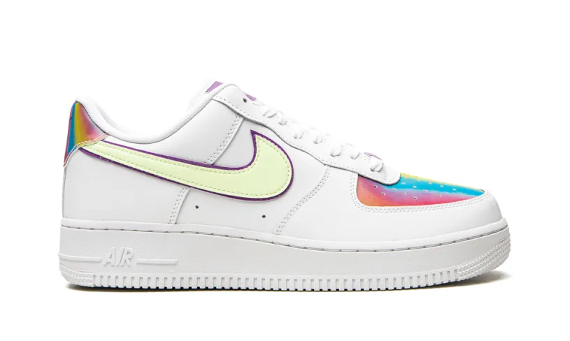 Nike Lifestyle Air Force 1 Low WMNS 'Easter 2020' 