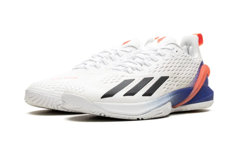 More Adidas Shoes Adizero Cybersonic 'White'