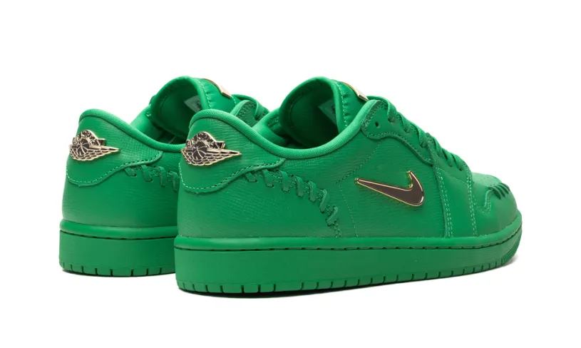 Air Jordan 1 Air Jordan 1 Low WMNS 'Method of Make Green'