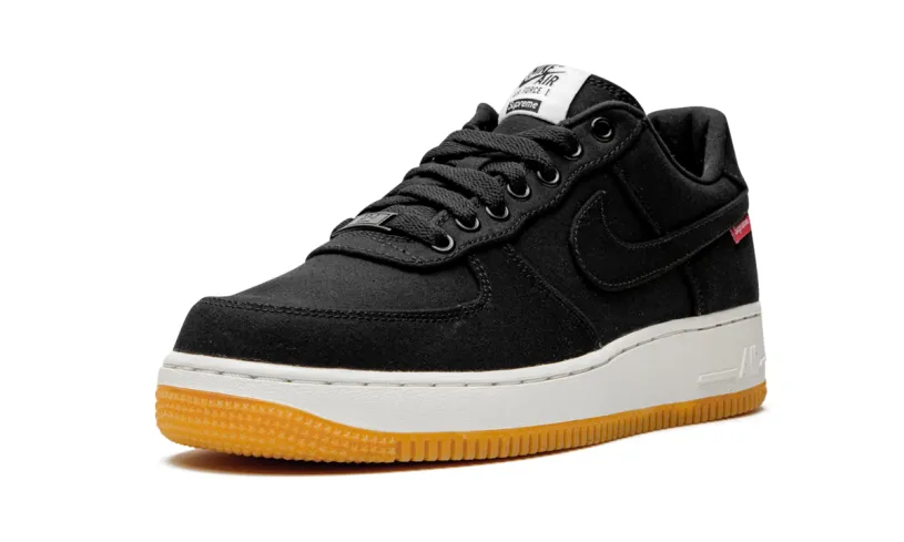 Nike Lifestyle Air Force 1 Low Premium 08 NRG 'Supreme' 