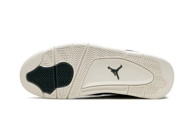 Air Jordan 4 Air Jordan 4 RM WMNS 'Oxidized Green'