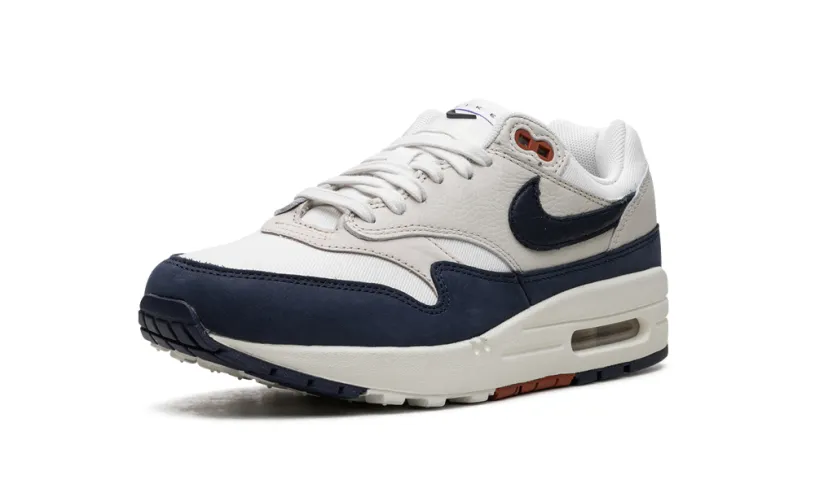 Nike Air Max AIR MAX 1 LX WMNS 'Obsidian' 