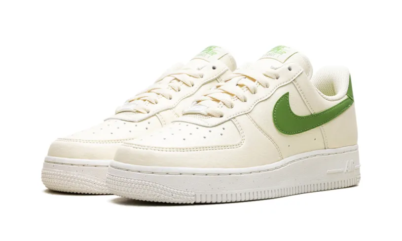 Nike Lifestyle NIKE AIR FORCE 1 '07 LO WMNS 'COCONUT MILK' 