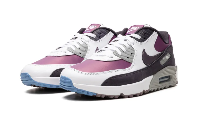 Nike Air Max Air Max 90 Golf 'Cave Purple'