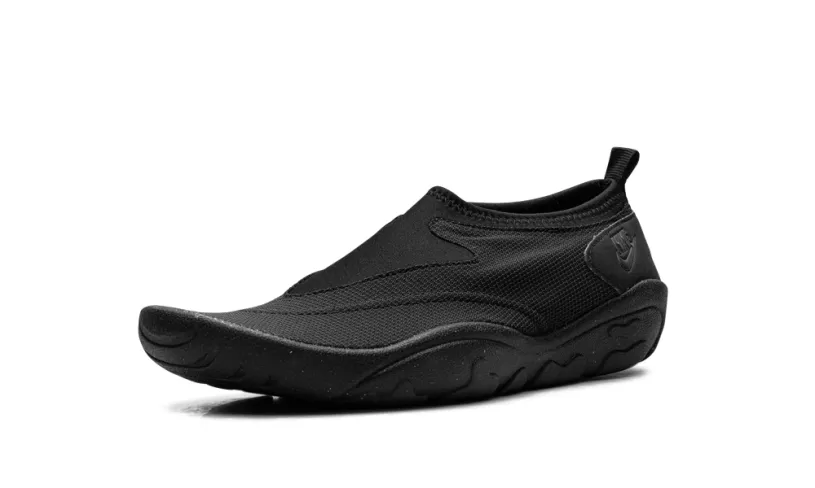 Nike Lifestyle Aqua Turf 'Black Off Noir' 