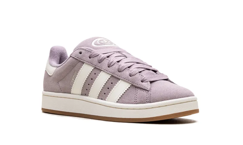 Adidas Campus CAMPUS 00's WMNS 'Purple' 