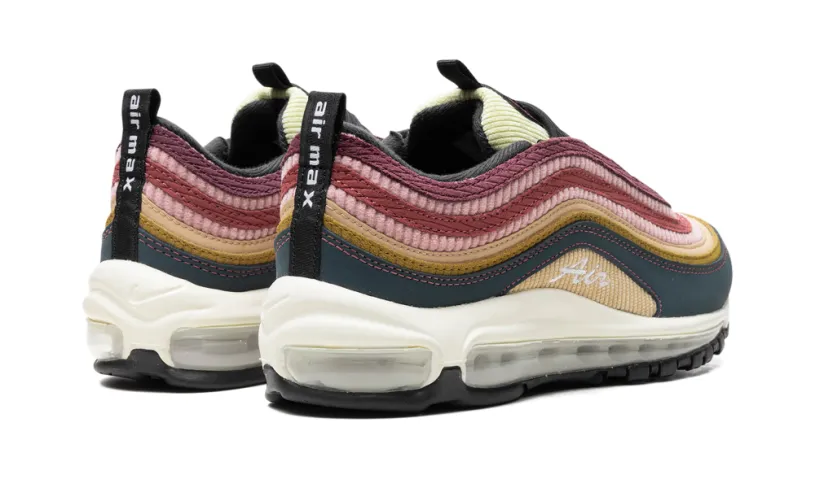 Nike Air Max AIR MAX 97 WMNS 'Multi-Color Corduroy' 