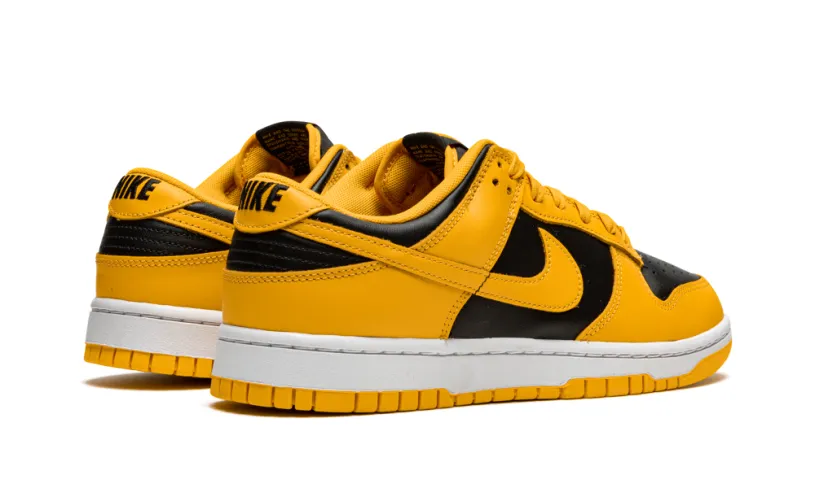 Nike Dunk Dunk Low 'Goldenrod' 