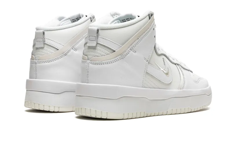 Nike Dunk DUNK HIGH REBEL MNS WMNS 'Summit White Sail' 