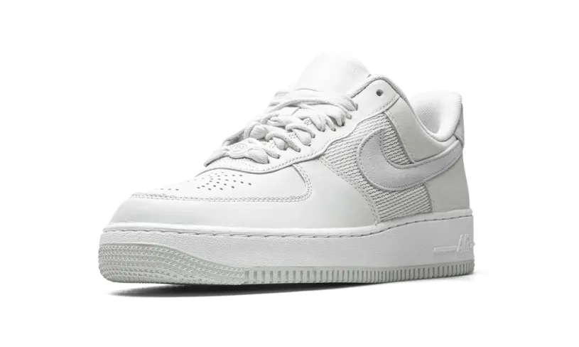 Nike Lifestyle Air Force 1 Low 'Slam Jam - White' 