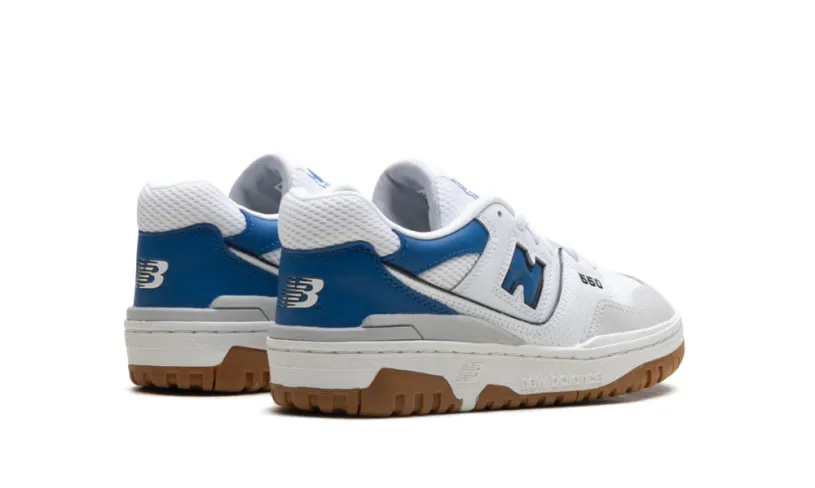 New Balance 550 550 'Brighton Grey Blue Agate'