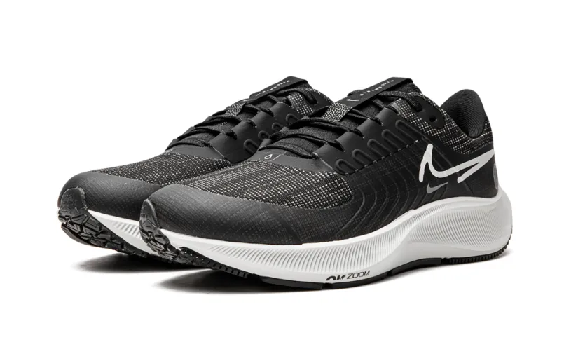 Nike Lifestyle AIR ZOOM PEGASUS 38 SHIELD WMNS 'Black Platinum Tint'