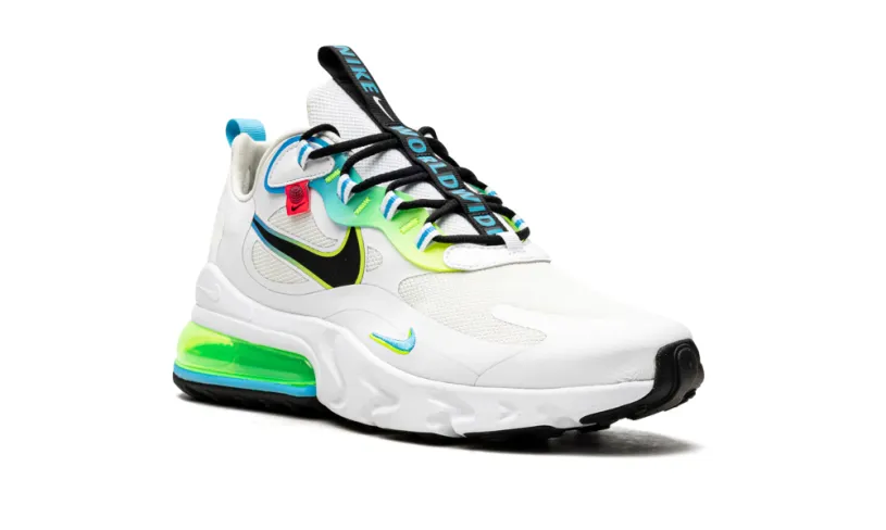 Nike Air Max Air Max 270 React Worldwide 