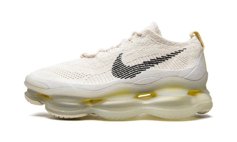 Nike Lifestyle Air Max Scorpion 'Phantom' 