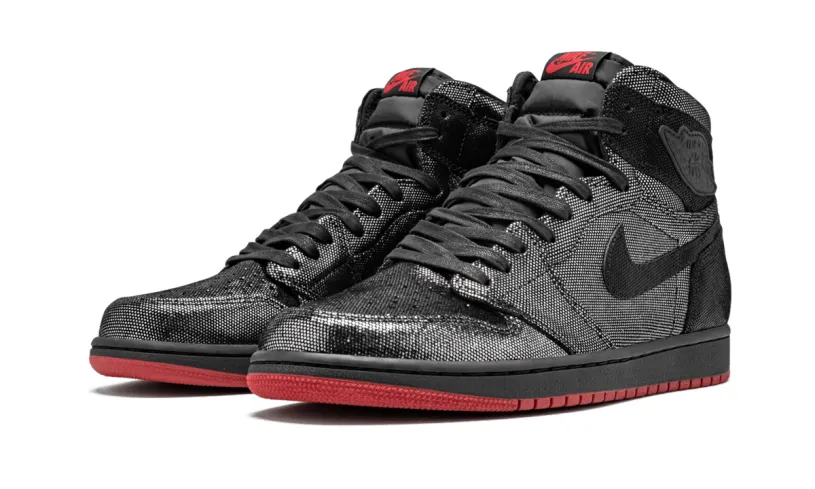 Air Jordan 1 Air Jordan 1 Retro High 'SP Gina' 