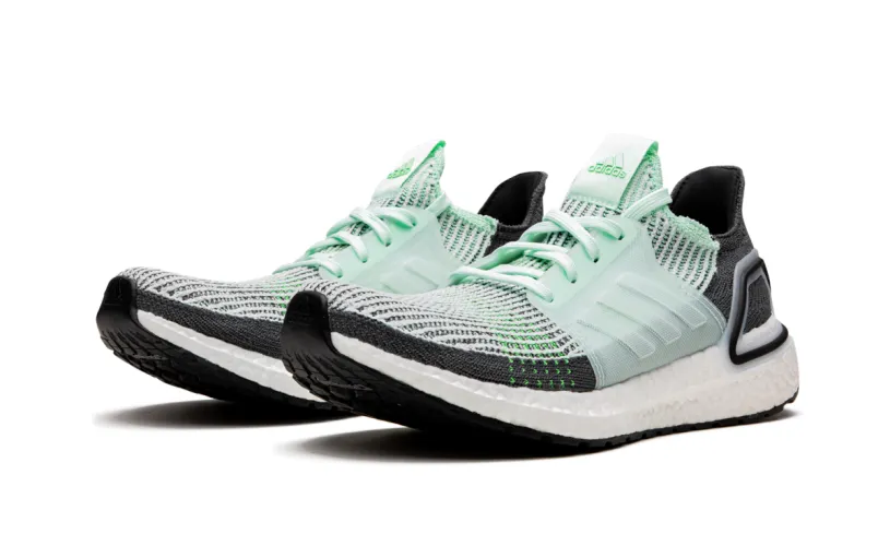 More Adidas Shoes Ultra Boost 2019 'Ice Mint' 