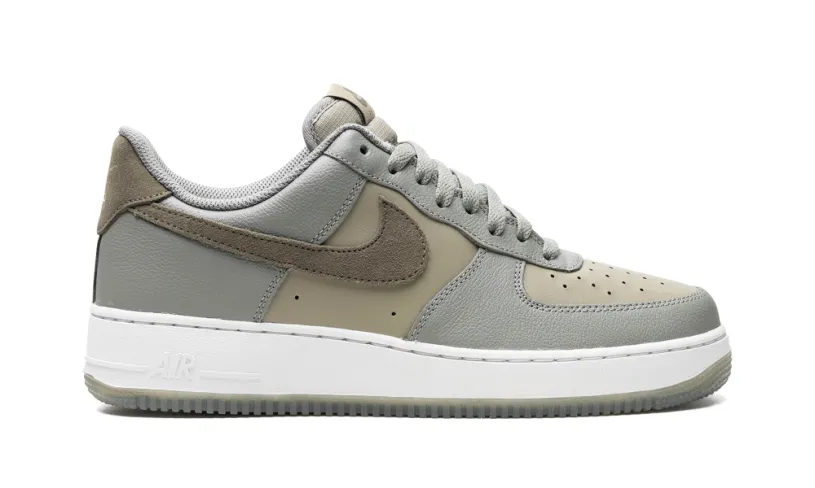 Nike Lifestyle Air Force 1 '07 LV8 'Dark Stucco' 