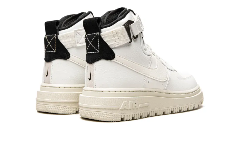 Nike Lifestyle AIR FORCE 1 HIGH UTILITY 2.0 WMNS 'Summit White (W)' 