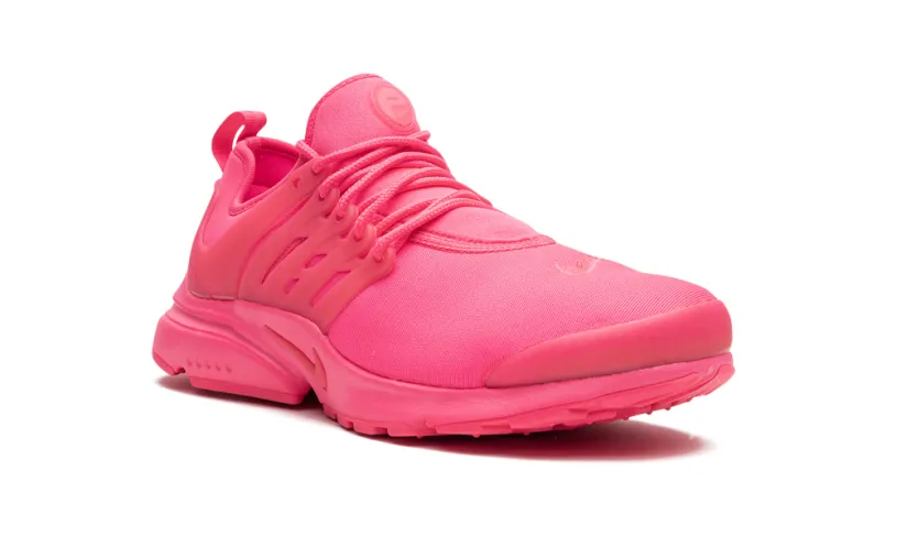 Nike Lifestyle AIR PRESTO MNS WMNS 'Triple Pink' 