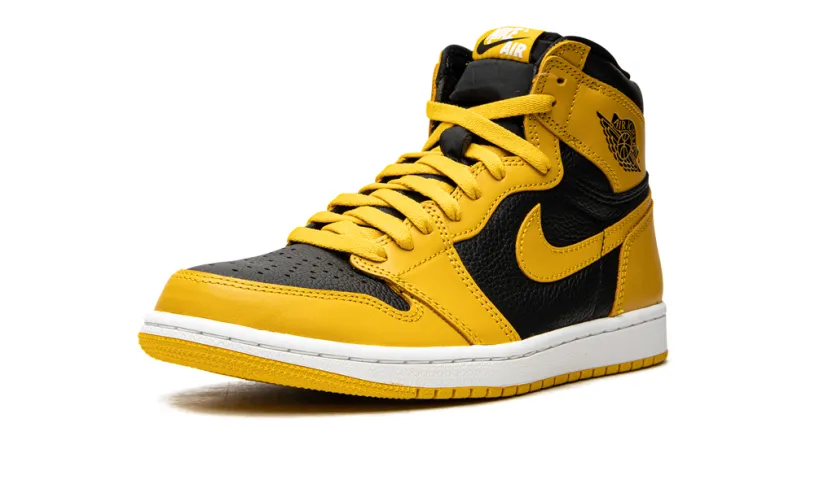 Air Jordan 1 Air Jordan 1 High OG 'Pollen' 
