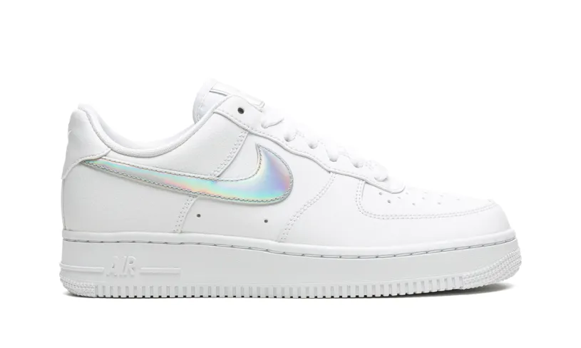 Nike Lifestyle AIR FORCE 1 LO WMNS 'Iridescent' 