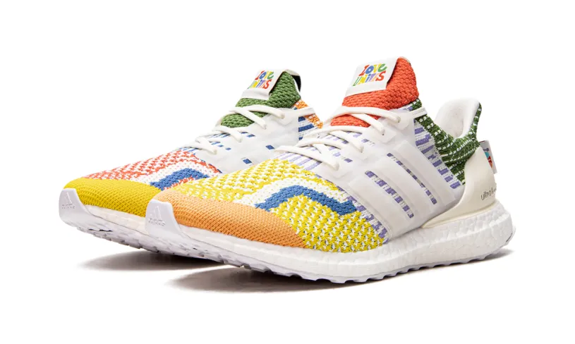Adidas Ultraboost UltraBoost 5.0 DNA 'Pride' 