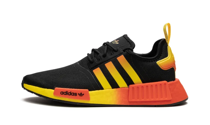 Adidas NMD NMD_R1 'SUNSET'