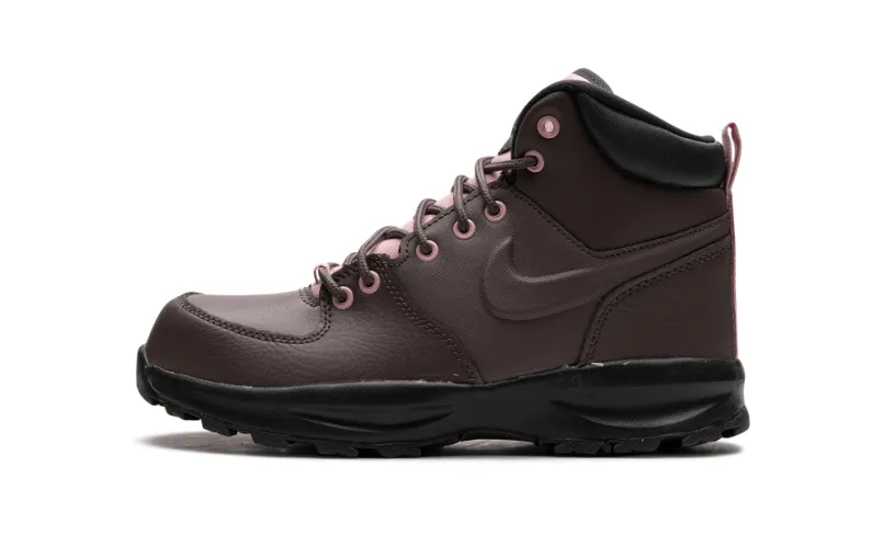 Nike Basketball Manoa Leather GS 