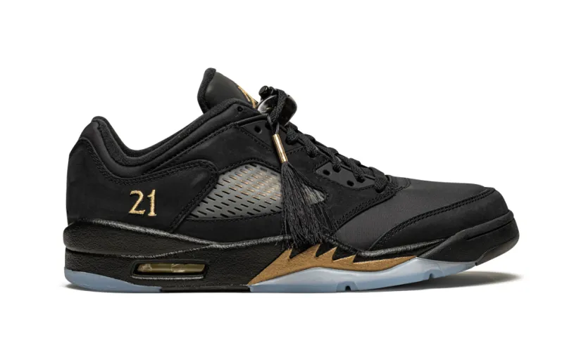 Air Jordan 5 Air Jordan 5 Low 'Class of 2021'